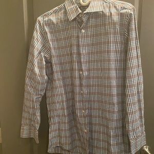 Men’s dress shirt